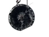 Mechaninė 6 pavarų dėžė