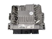 Engine control unit/module ECU