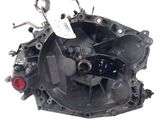 Manual 6 speed gearbox
