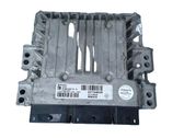 Engine control unit/module ECU