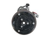 Air conditioning (A/C) compressor (pump)