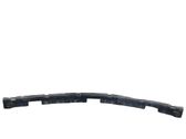 Rear bumper mounting bracket