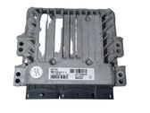 Engine control unit/module ECU