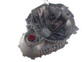 Manual 6 speed gearbox