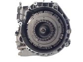 Automatic gearbox