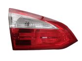 Tailgate rear/tail lights