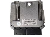 Unidad de control/módulo ECU del motor
