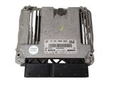 Unidad de control/módulo ECU del motor