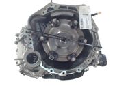 Automatikgetriebe