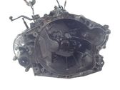 Manual 6 speed gearbox