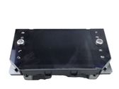 Central locking switch button