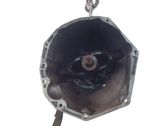 Manual 6 speed gearbox