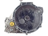 Manual 6 speed gearbox