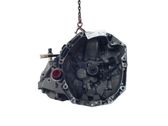 Manual 6 speed gearbox