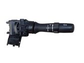 Wiper control stalk