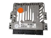 Engine control unit/module ECU