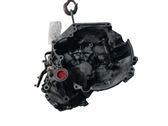 Manual 6 speed gearbox