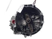 Manual 6 speed gearbox