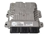 Unité de commande, module ECU de moteur