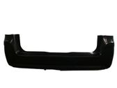 Rear bumper