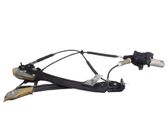 Etuoven ikkunan nostin moottorilla