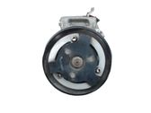 Air conditioning (A/C) compressor (pump)