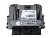 Engine control unit/module ECU