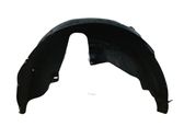 Rear arch fender liner splash guards