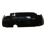 Rear bumper
