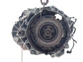 Automatic gearbox