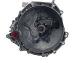 Manual 6 speed gearbox