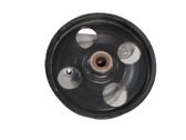Power steering pump