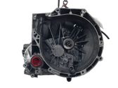 Manual 6 speed gearbox