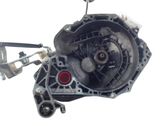 Manual 6 speed gearbox