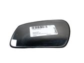 Wing mirror glass