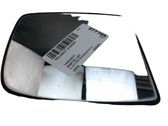 Wing mirror glass