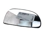 Wing mirror glass