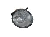 Front fog light