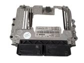 Unité de commande, module ECU de moteur