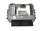 Engine control unit/module ECU