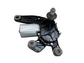 Rear window wiper motor