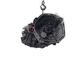 Manual 6 speed gearbox
