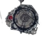 Automatic gearbox