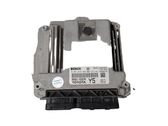 Engine control unit/module ECU