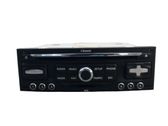Radio/CD/DVD/GPS head unit