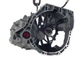 Mechaninė 6 pavarų dėžė