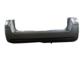 Rear bumper