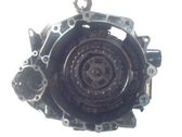 Automatic gearbox