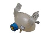 Coolant expansion tank/reservoir