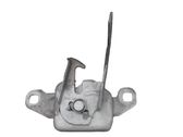 Engine bonnet/hood lock/catch